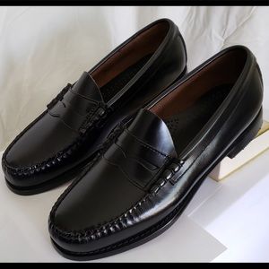 G.H. Bass & Co Weejuns Men’s Larson Penny Loafers